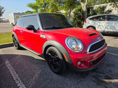 Used 2013 MINI Cooper S image 3