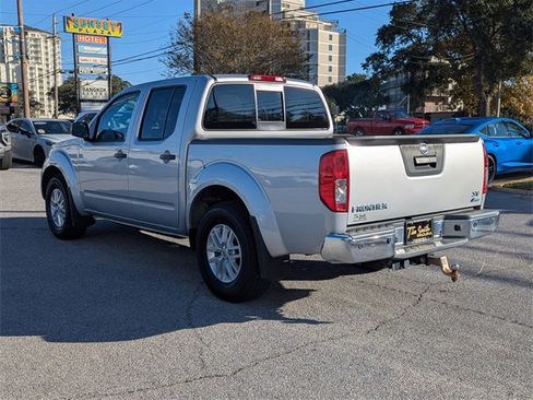 Used 2019 Nissan Frontier SV w/ Value Truck Package image 6