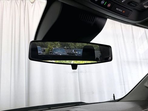 Used 2025 Chevrolet Silverado 1500 Custom w/ LPO, Dark Essentials Package RWD image 17