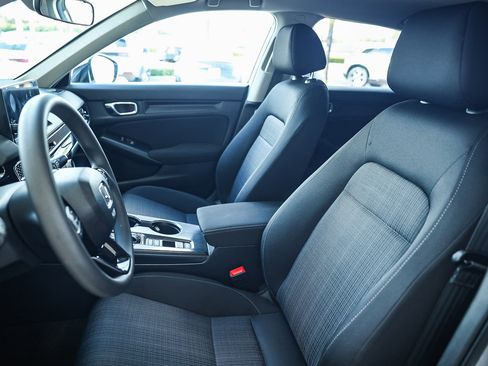 Used 2025 Honda Civic LX image 22