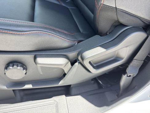 New 2025 Ford Bronco Stroppe Edition image 18