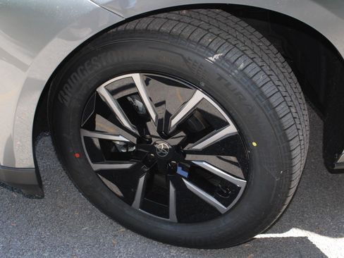 New 2026 Toyota bZ AWD/4WD image 18