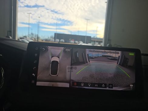 New 2026 INFINITI QX60 Luxe w/ Cargo Package AWD/4WD image 44