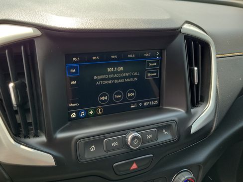 Used 2018 GMC Terrain SLE w/ Driver Convenience Package AWD/4WD image 25