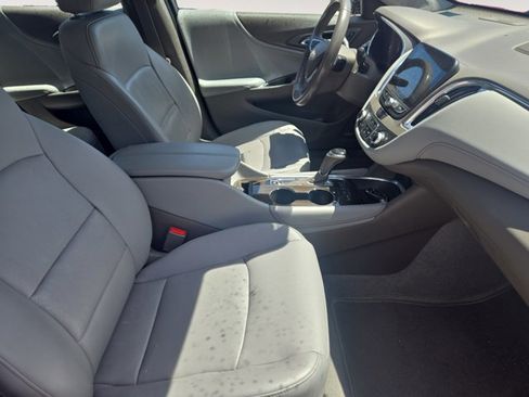 Used 2019 Chevrolet Malibu Premier w/ Sun and Wheel Package FWD image 15