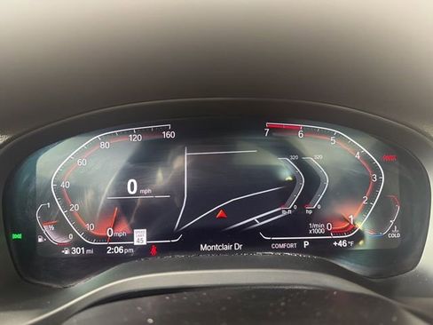 Used 2020 BMW X3 sDrive30i w/ Convenience Package image 18