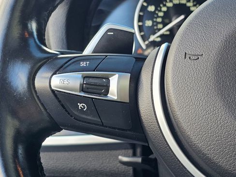 Used 2017 BMW X3 xDrive35i image 26