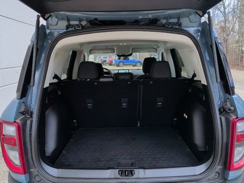 Certified 2023 Ford Bronco Sport Big Bend image 7