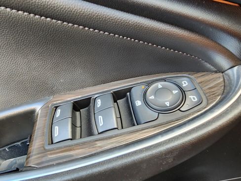 Used 2023 Chevrolet Malibu LT w/ LPO, Floor Liner Package image 15