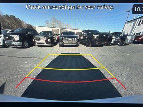 Used 2025 Hyundai Palisade Limited image 30