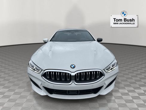 Certified 2025 BMW 840i 840i image 12