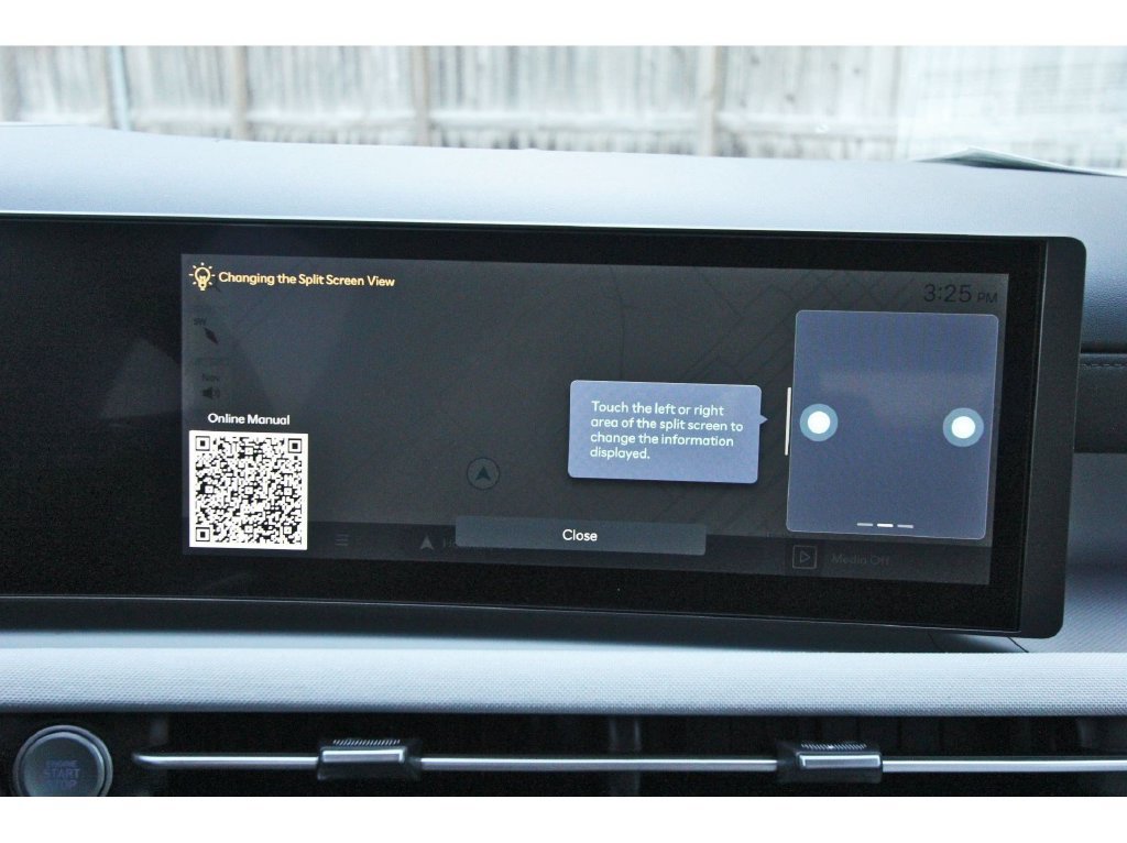 New 2026 Hyundai Tucson Limited FWD image 14