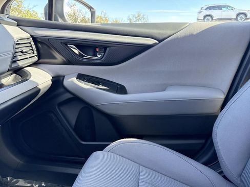 Certified 2025 Subaru Legacy Premium w/ Popular Package #1A image 24