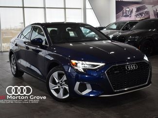 Used 2023 Audi A3 2.0T Premium w/ Convenience Package video 1
