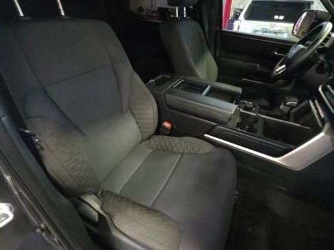 Used 2025 Toyota Tundra SR5 w/ SR5 Convenience Package AWD/4WD image 22