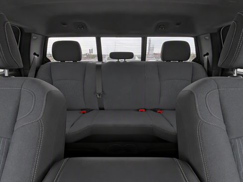 Used 2023 RAM 2500 Tradesman AWD/4WD image 20