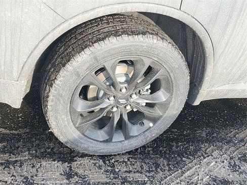 New 2026 Dodge Durango GT image 5