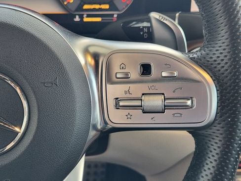 Used 2020 Mercedes-Benz E 53 AMG 4MATIC Sedan image 29