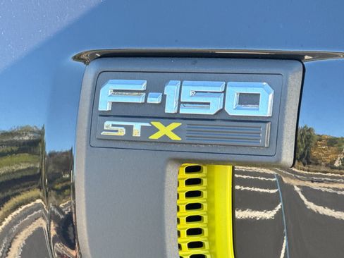 Used 2024 Ford F150 STX image 30
