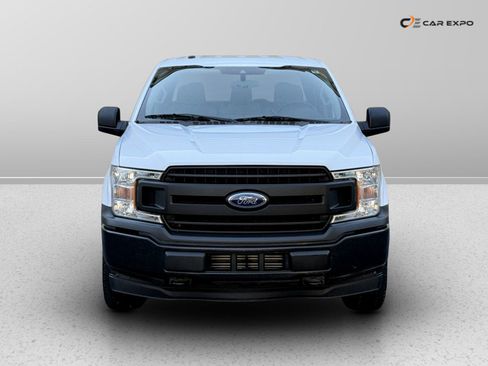 Used 2019 Ford F150 XL w/ Equipment Group 101A Mid image 2