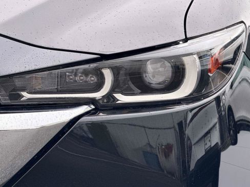 Certified 2025 MAZDA CX-5 AWD 2.5 S w/ Preferred Package image 9