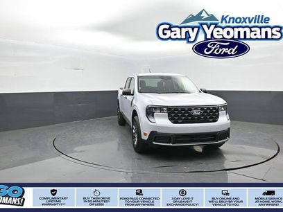 New 2026 Ford Maverick XLT w/ 4K Tow Package