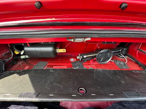 Used 1991 Alfa Romeo Spider Veloce image 9