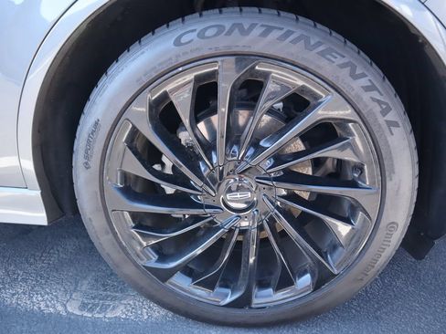 Used 2021 Lincoln Aviator Reserve w/ Equipment Group 208A RWD image 19