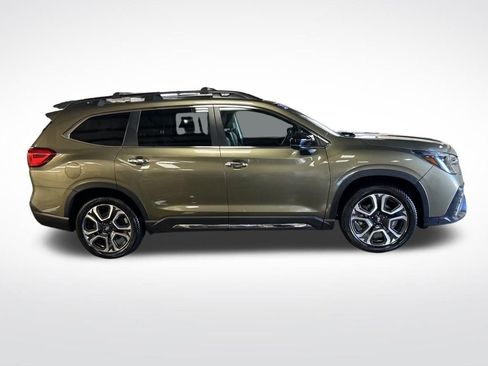 Certified 2024 Subaru Ascent Touring image 7