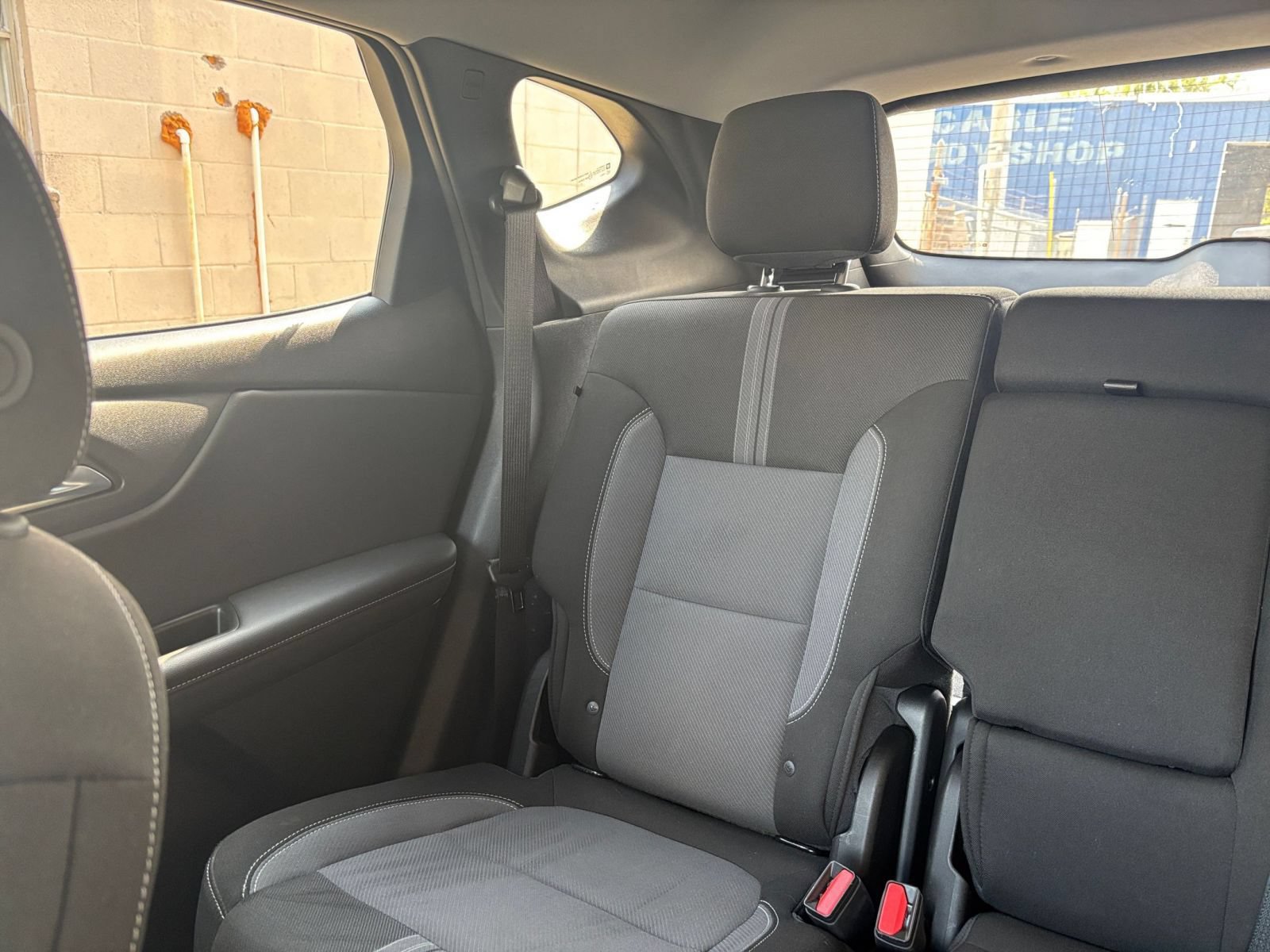 Used 2026 Chevrolet Blazer LT FWD image 40