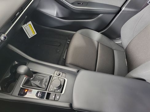 New 2026 MAZDA MAZDA3 s image 24