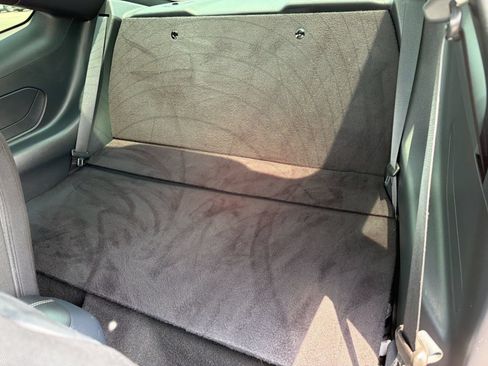 Used 2024 Ford Mustang GT RWD image 20