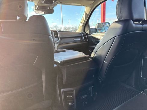 Used 2022 RAM 1500 Laramie image 28