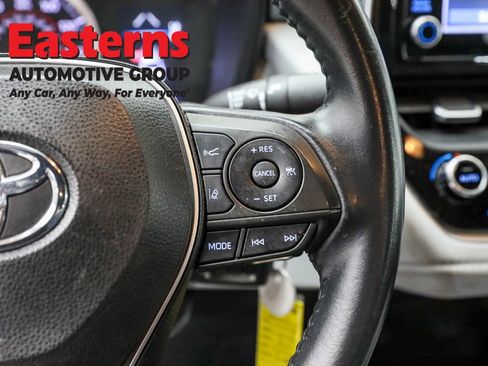 Used 2020 Toyota Corolla SE image 16