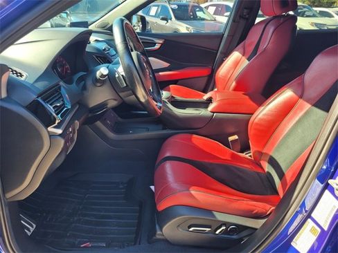 Used 2022 Acura RDX A-Spec image 4