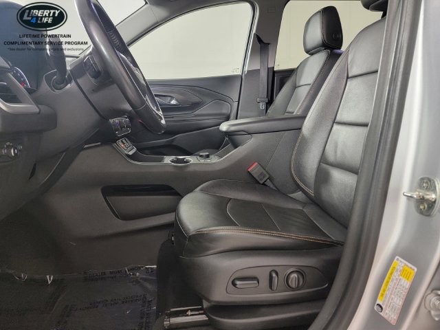 Used 2020 GMC Terrain SLT FWD image 13