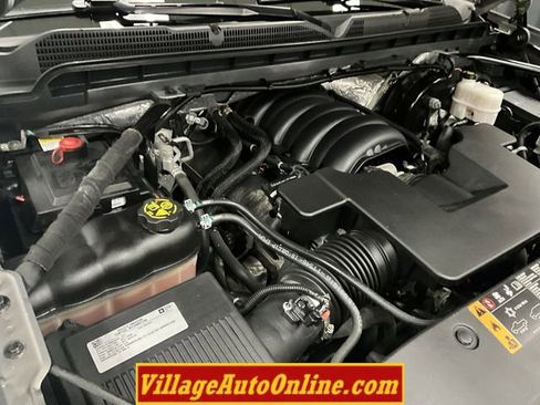 Used 2017 Chevrolet Silverado 1500 LT w/ All Star Edition image 43