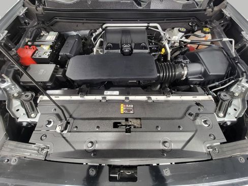 Used 2023 GMC Canyon Denali image 26