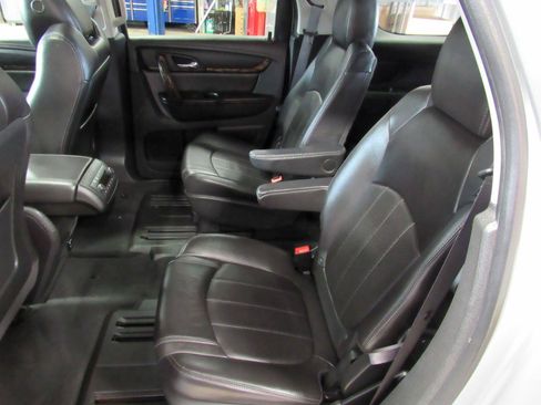 Used 2015 GMC Acadia Denali AWD/4WD image 37