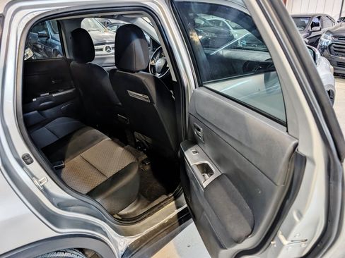 Used 2018 Mitsubishi Outlander Sport ES AWD/4WD image 24