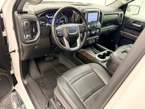 Used 2019 GMC Sierra 1500 Denali image 2