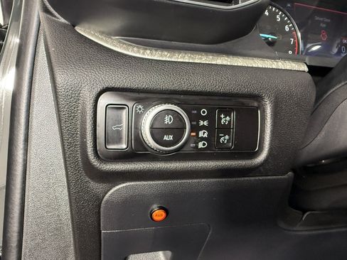 Used 2023 Ford Explorer Timberline w/ Timberline Technology Package AWD/4WD image 24