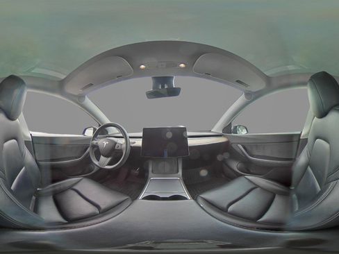 Used 2021 Tesla Model Y Long Range image 31