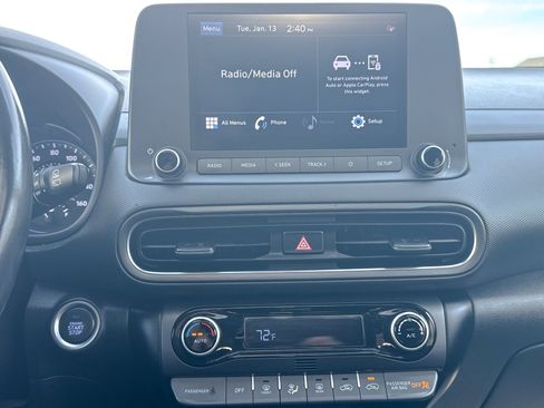 Used 2022 Hyundai Kona SEL w/ Convenience Package image 25