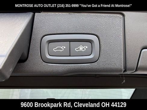 New 2026 Volvo XC60 T8 Polestar w/ Protection Package Premier AWD/4WD image 41