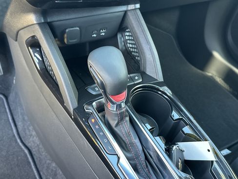 New 2025 Chevrolet TrailBlazer RS image 35