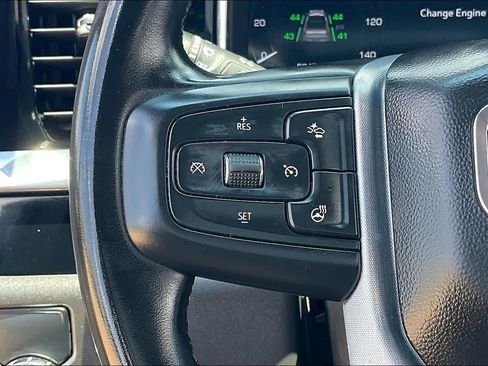 Used 2025 GMC Sierra 1500 SLT RWD image 24