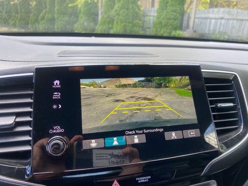 Used 2019 Honda Passport Touring image 17