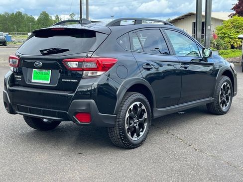 Used 2023 Subaru Crosstrek 2.0i Premium AWD/4WD image 7
