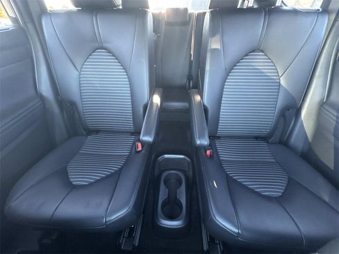 Used 2024 Toyota Highlander XSE image 52